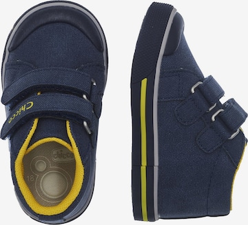 CHICCO Sneakers 'Giffy' in Blauw