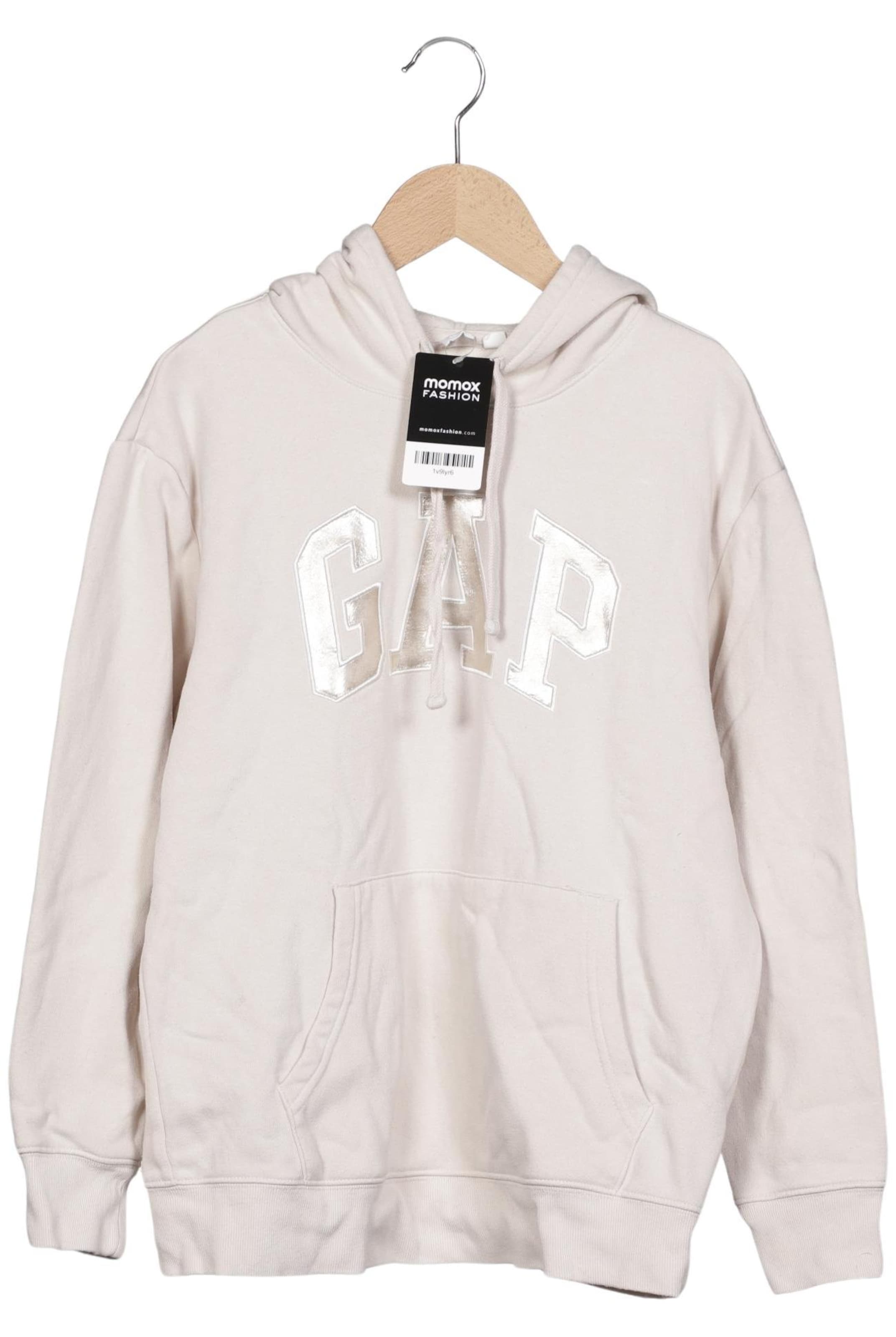 GAP Sweatshirt & Zip-Up Hoodie in S in : front