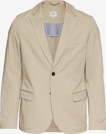 CAMEL ACTIVE Suit Jacket in Beige: front