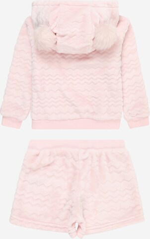 River Island Set in Roze