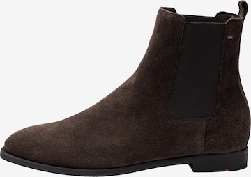 Boots di LLOYD in marrone: frontale