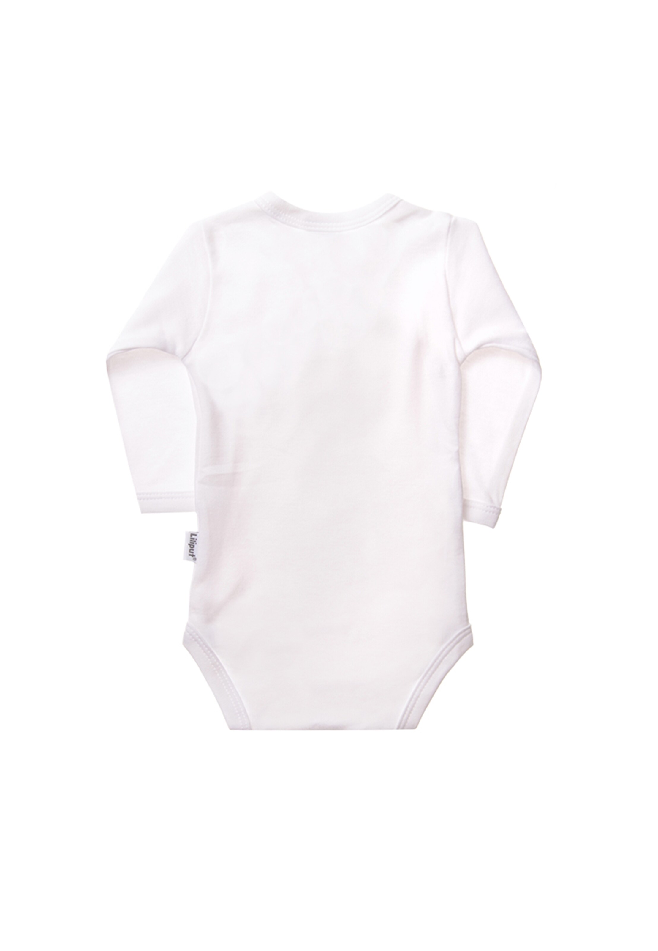 LILIPUT Romper/Bodysuit 'Geliebtes Wunder' in Pink