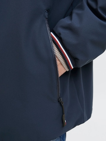JACK & JONES Between-season jacket in Blue