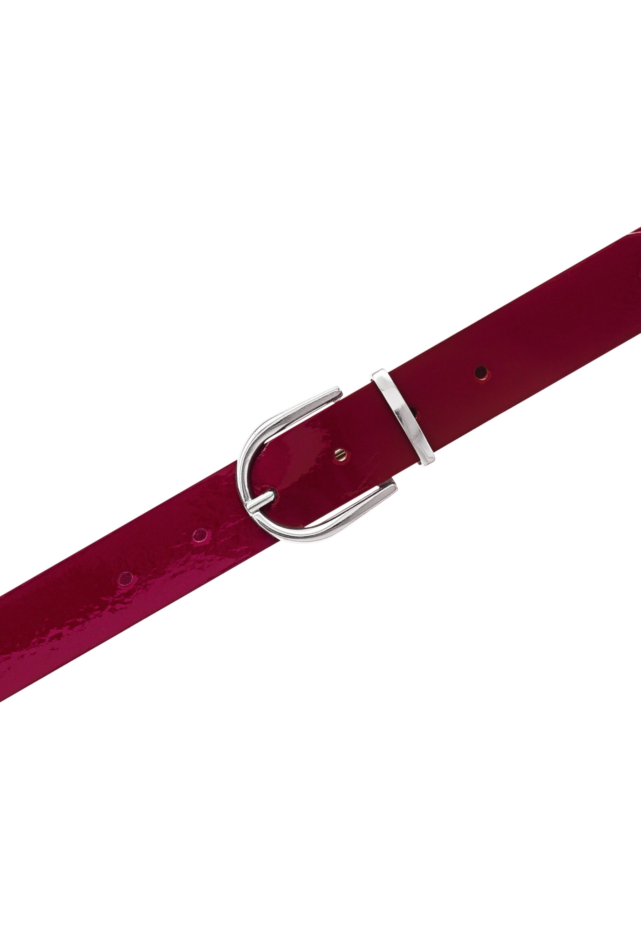 Ceinture 'Ellen' Tamaris en violet