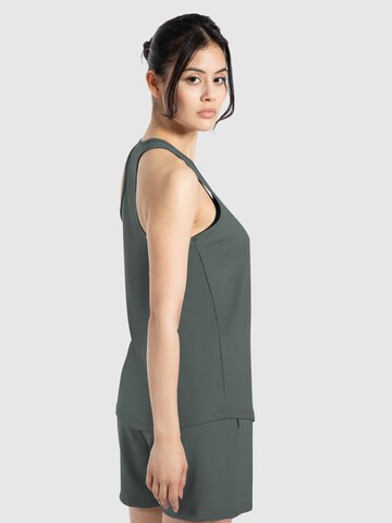 Smilodox Top ' Meggy ' in Green