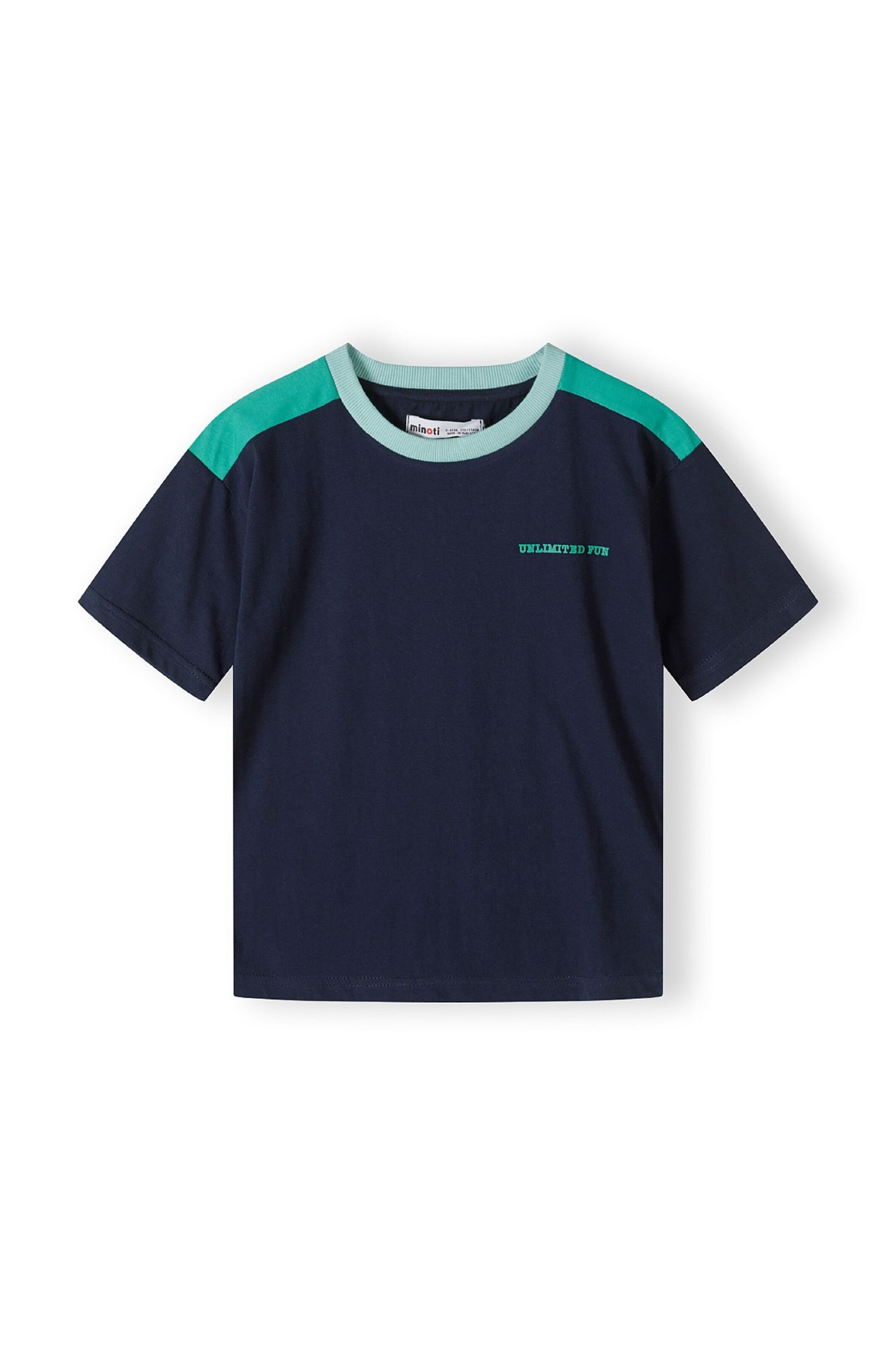 MINOTI Σετ σε πράσινο