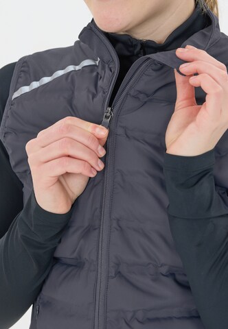 ENDURANCE Funktionsweste 'REITTA' in Blau