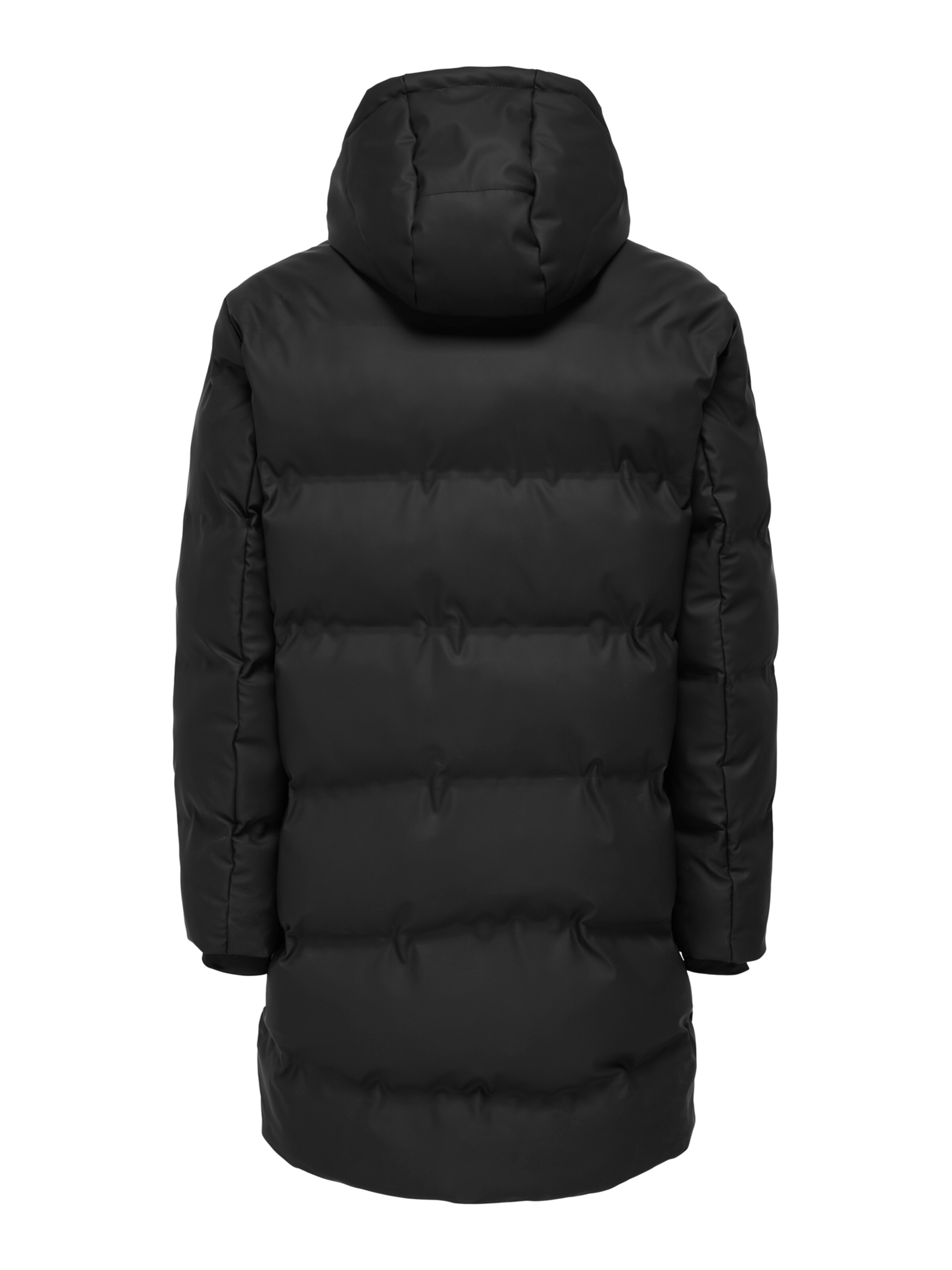 Only & Sons Зимно яке 'ONSROYCE' в черно