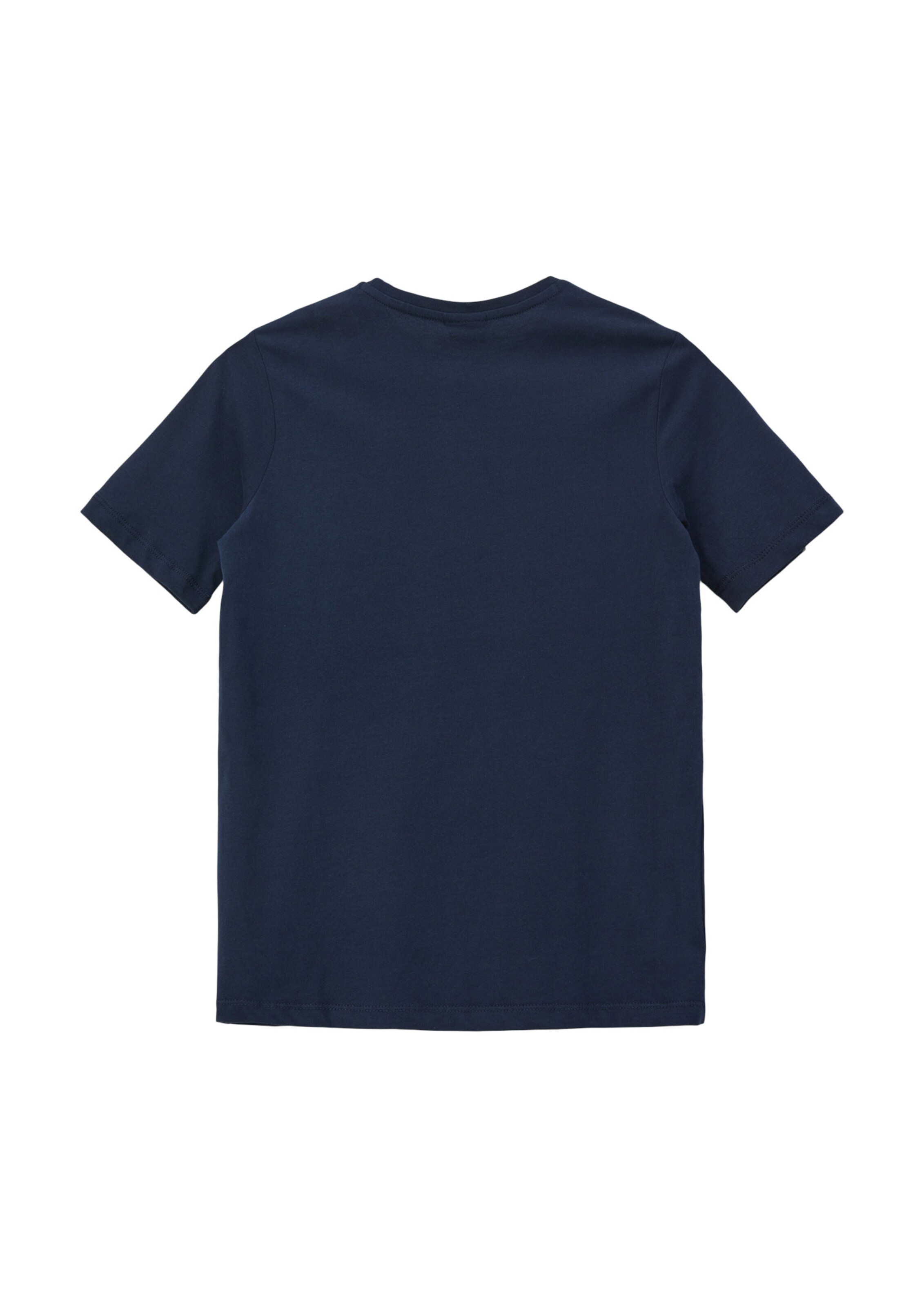 s.Oliver Shirt in Blue
