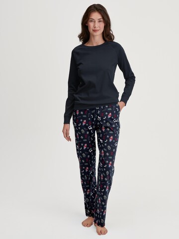 Pantaloncini da pigiama 'Favourites' di CALIDA in blu