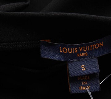 Louis Vuitton Top & Shirt in S in Black