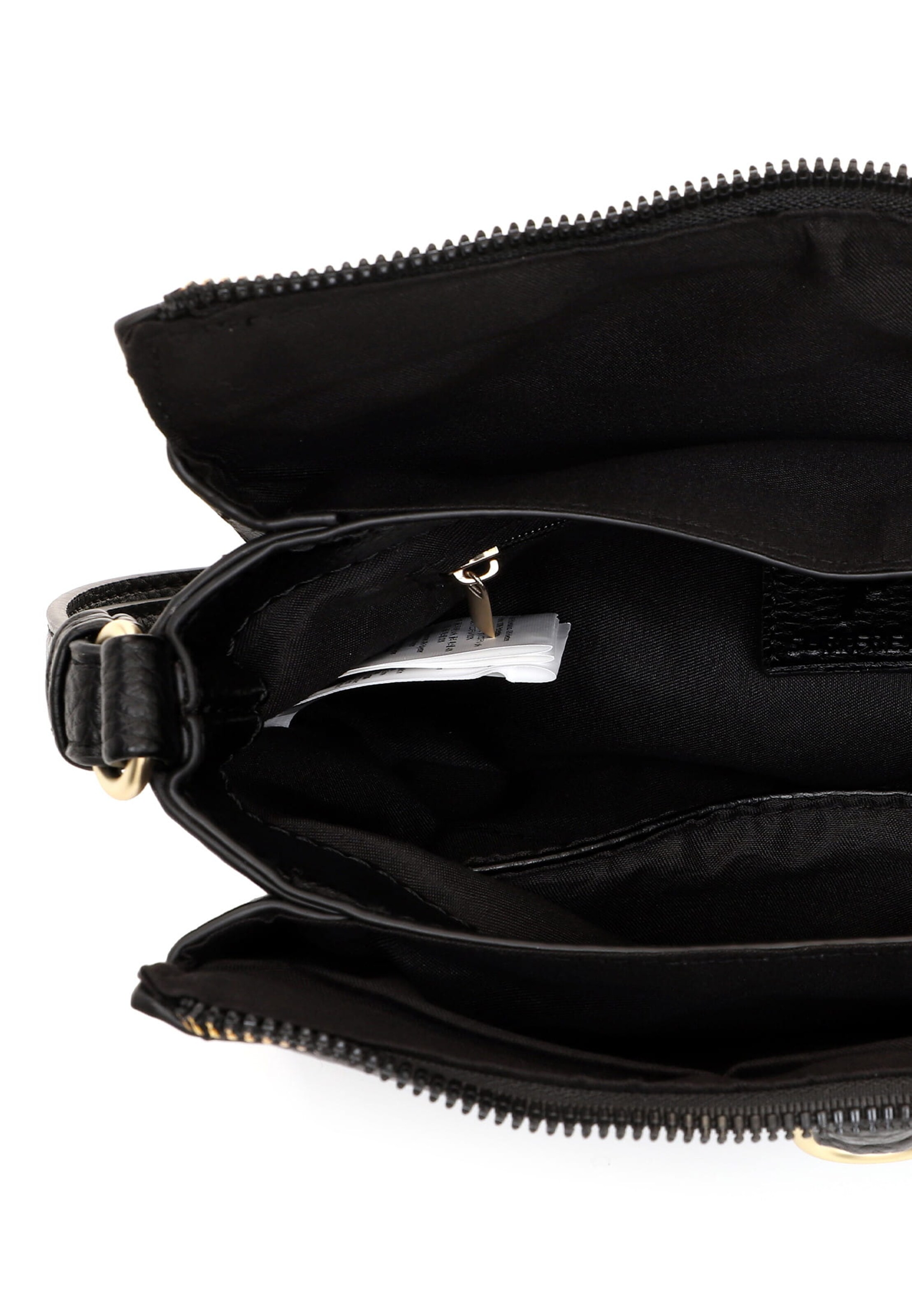 Sac bandoulière ' SFY Thessy ' Suri Frey en noir