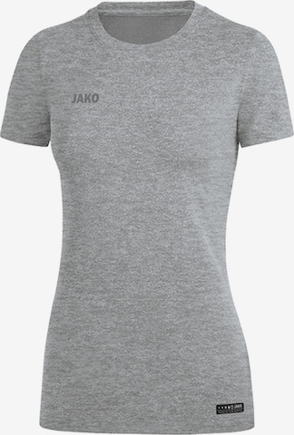 JAKO T-Shirt in Grau: predná strana