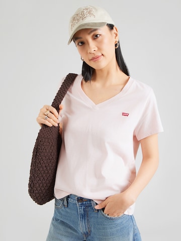 LEVI'S ® - Camiseta en rosa: frente