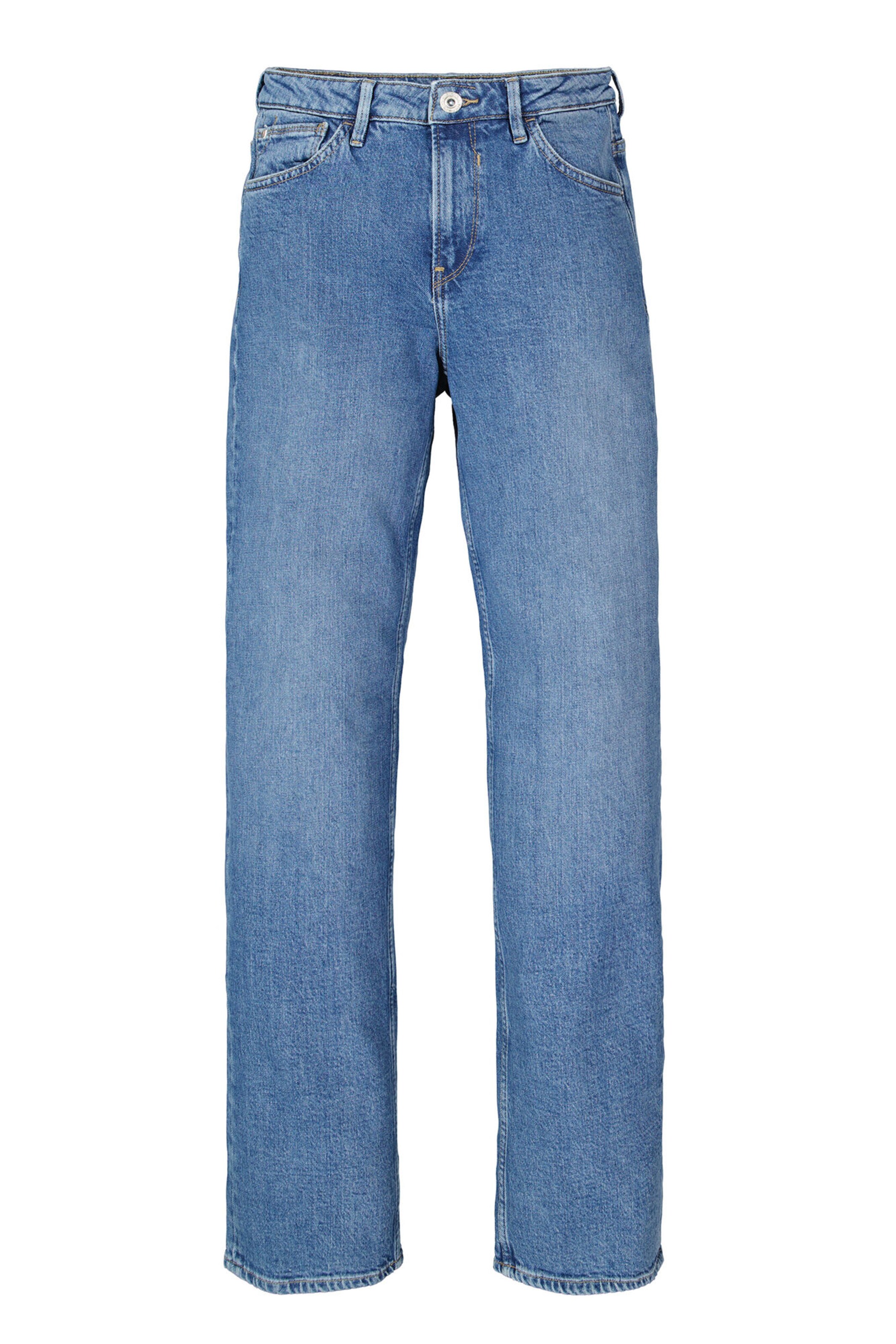 GARCIA Jeans i blå: framsida