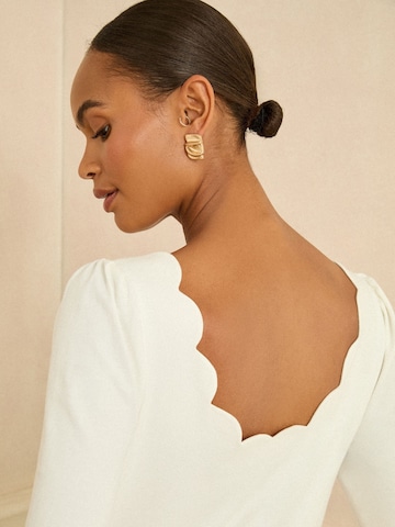 love & roses Paita värissä beige