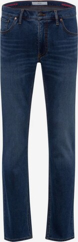 BRAX Jeans 'Chuck' in Blau: predná strana