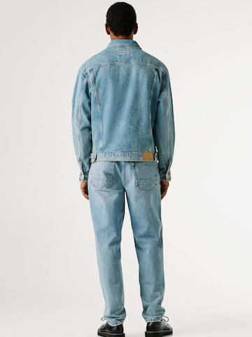 Giacca di mezza stagione di Pepe Jeans in blu