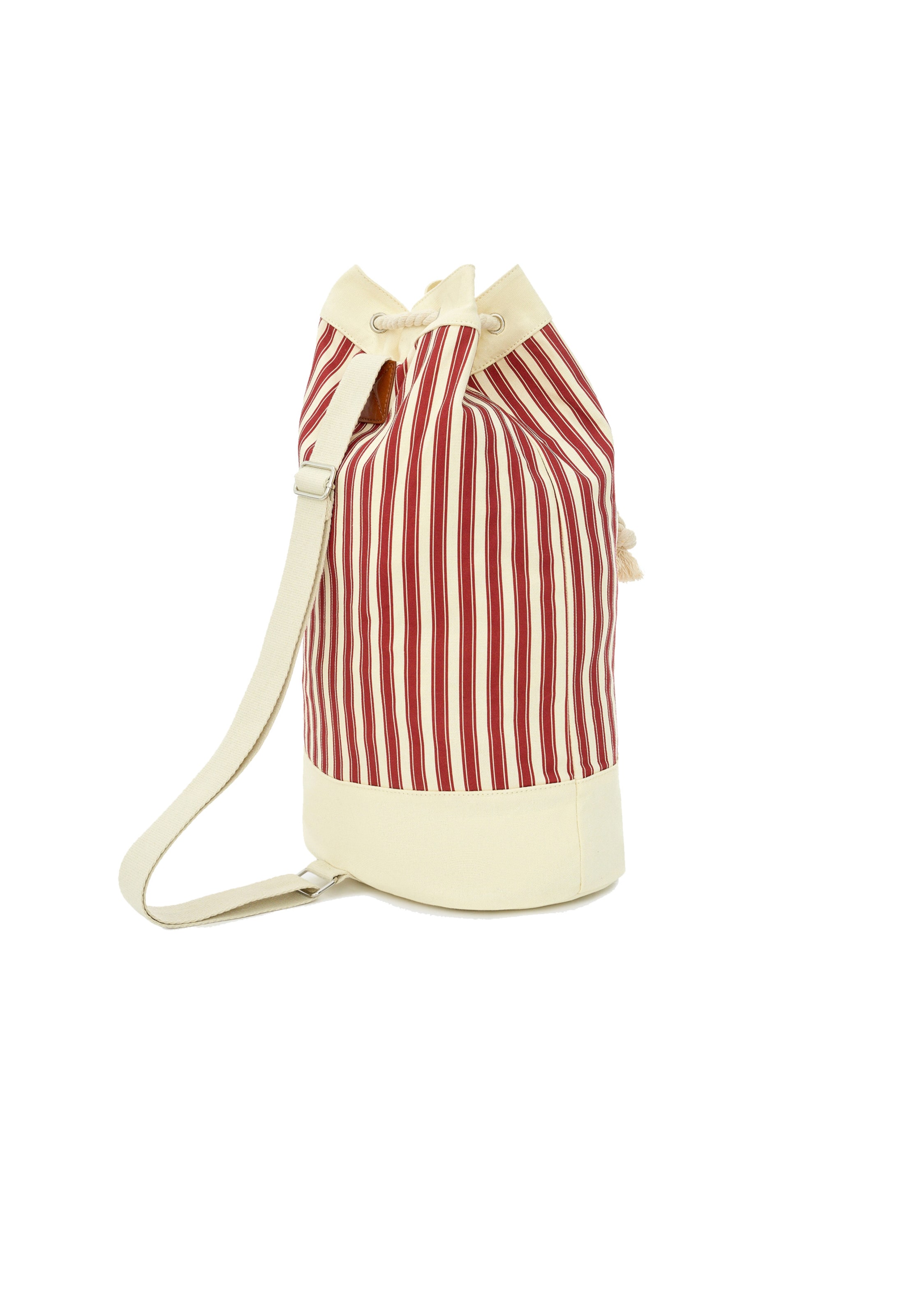 Gassa d'Amante Schoudertas 'Varigotti' in Rood