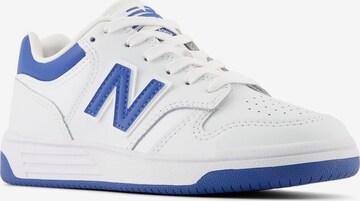new balance Sneakers '480' in Wit