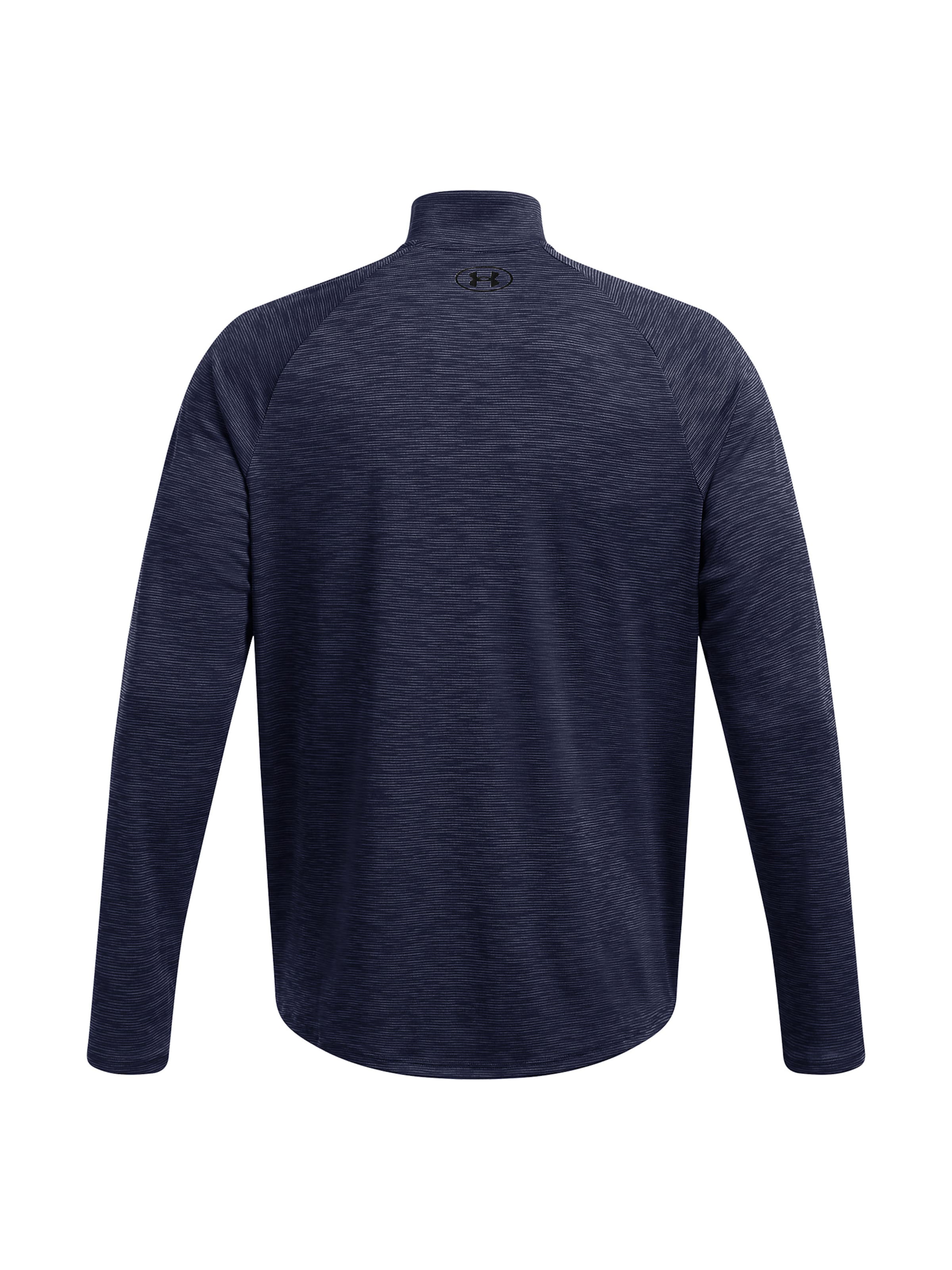 UNDER ARMOUR Functioneel shirt in Blauw