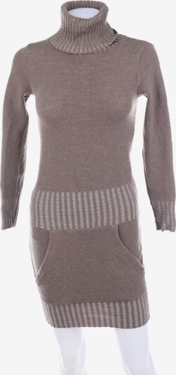 UNBEKANNT Dress in XS in Taupe, Item view