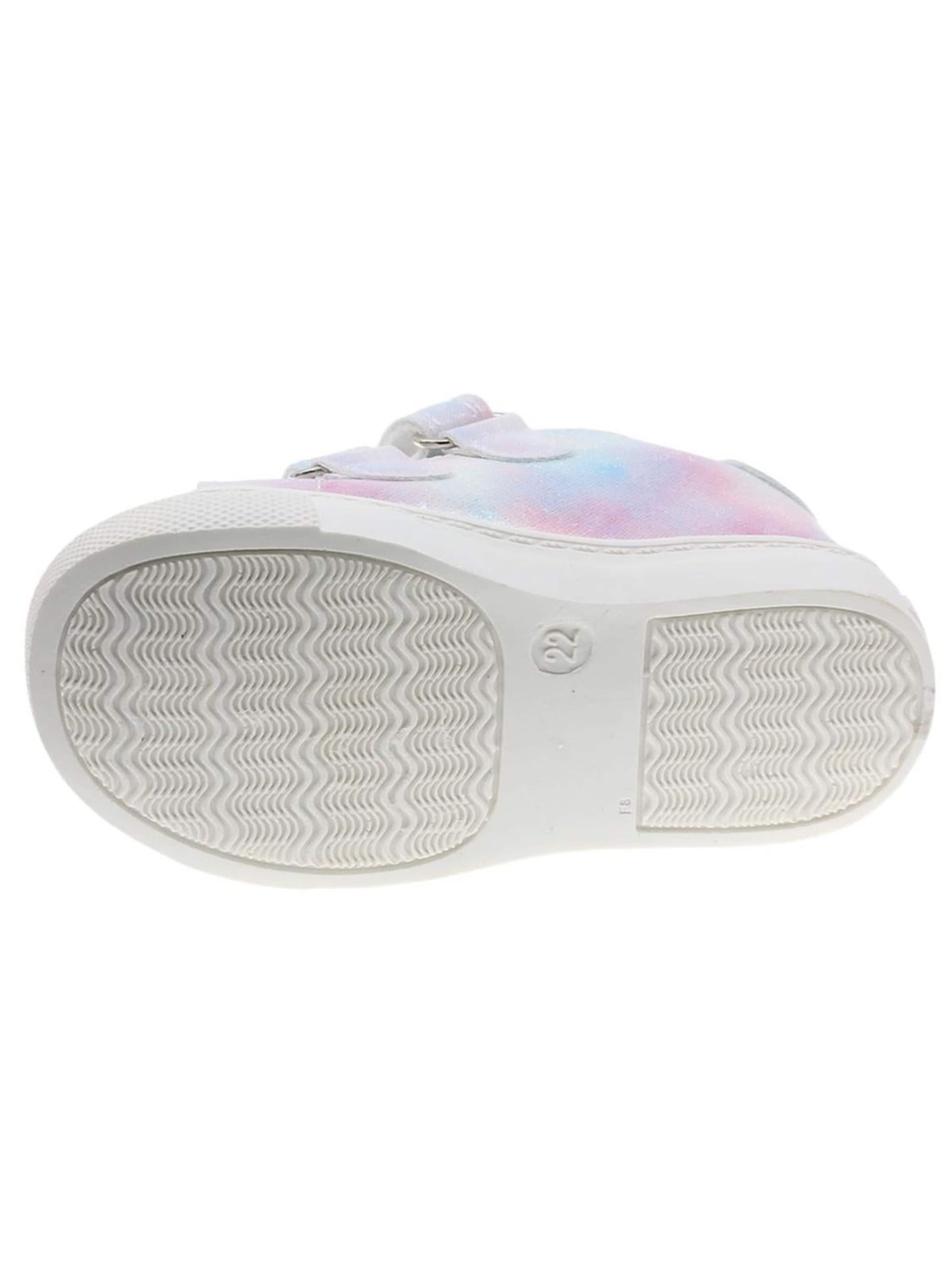 Beppi - Zapatillas deportivas en rosa