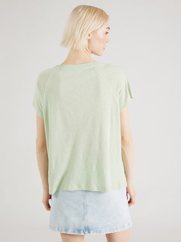 MOS MOSH Shirt in Groen