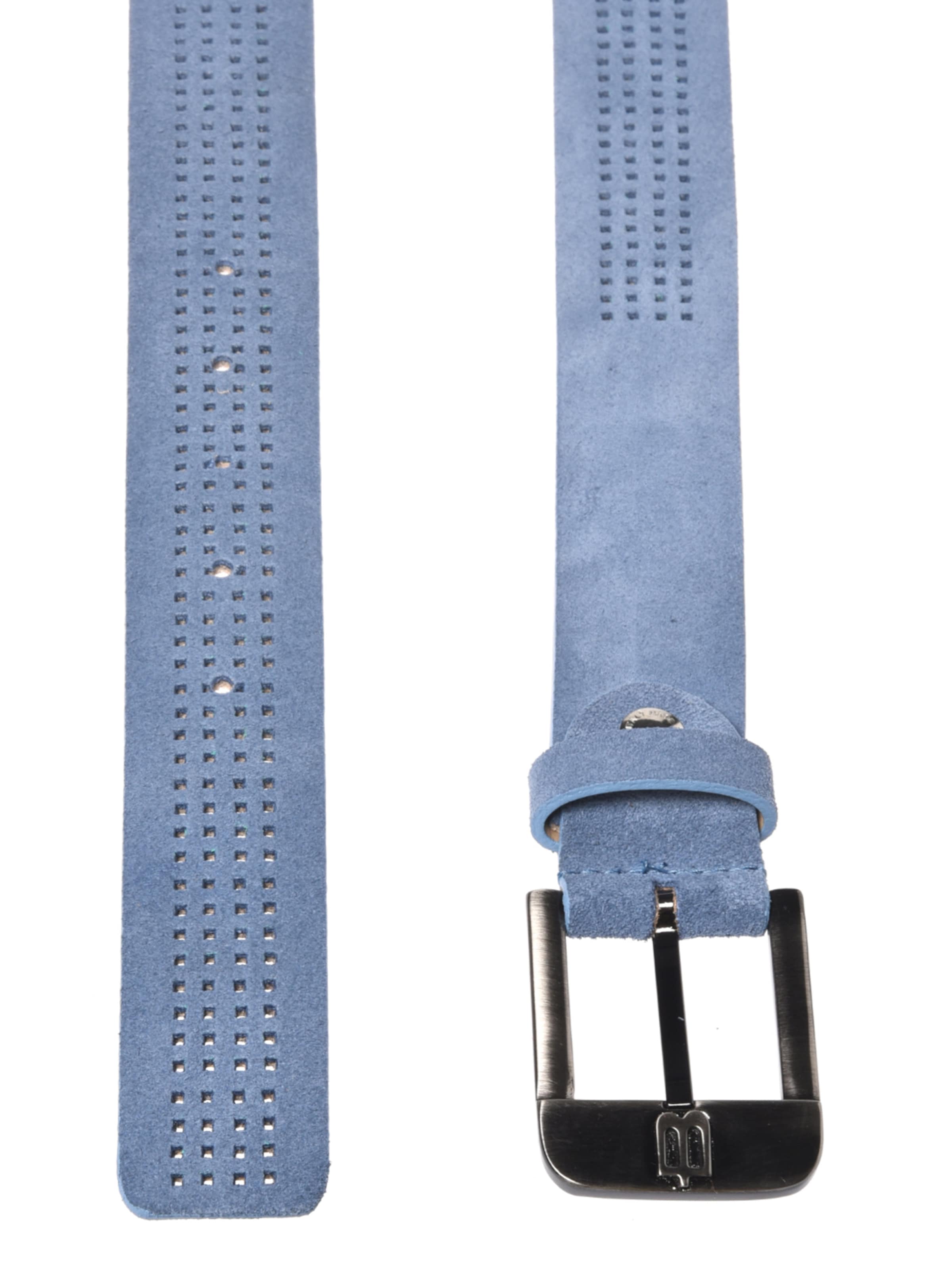 BALDININI Riem in Blauw