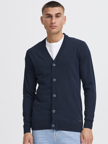 Giacchetta 'Akalma' di !Solid in blu: frontale