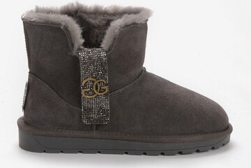 Boots da neve 'Goldy' di Gooce in grigio