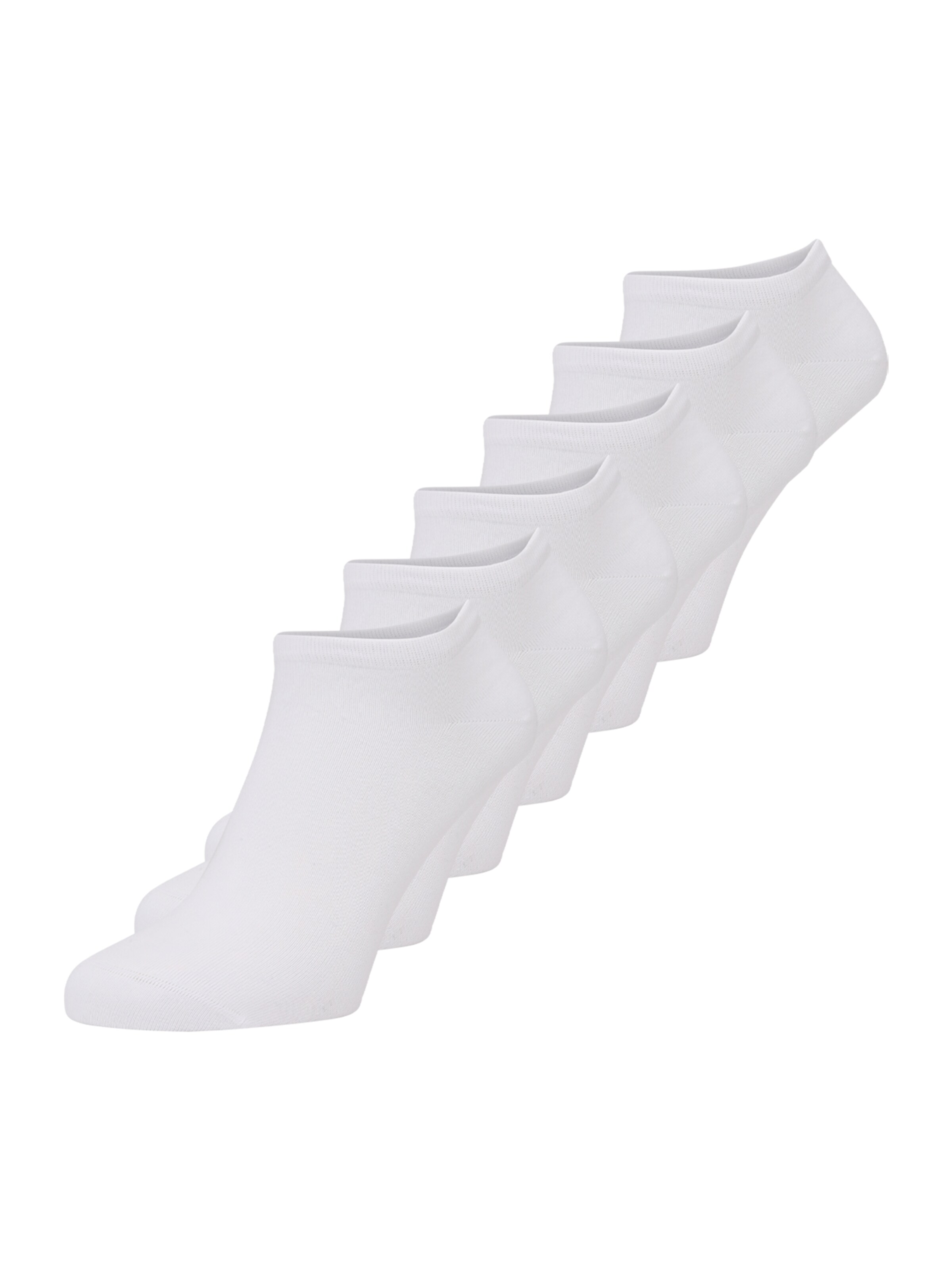 Tommy Hilfiger Underwear - Calcetines en blanco: frente