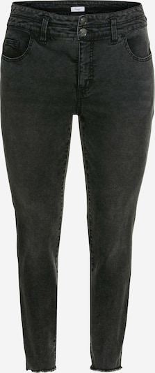 Jeans SHEEGO pe negru, Vizualizare produs