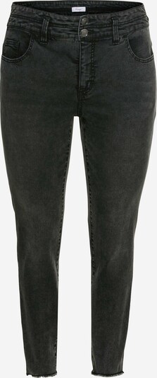 SHEEGO Jeans in Black, Item view