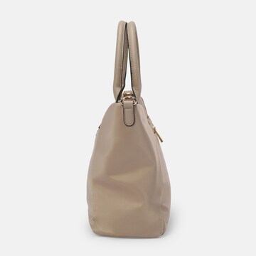 L.CREDI Shopper 'Alena ' in Beige