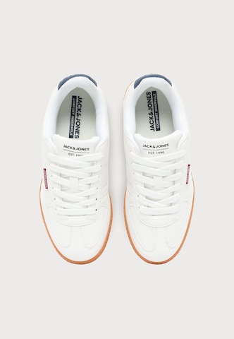 Jack & Jones Junior Кроссовки 'JFWHYPE' в Белый