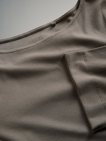 The Set - Camiseta en azul