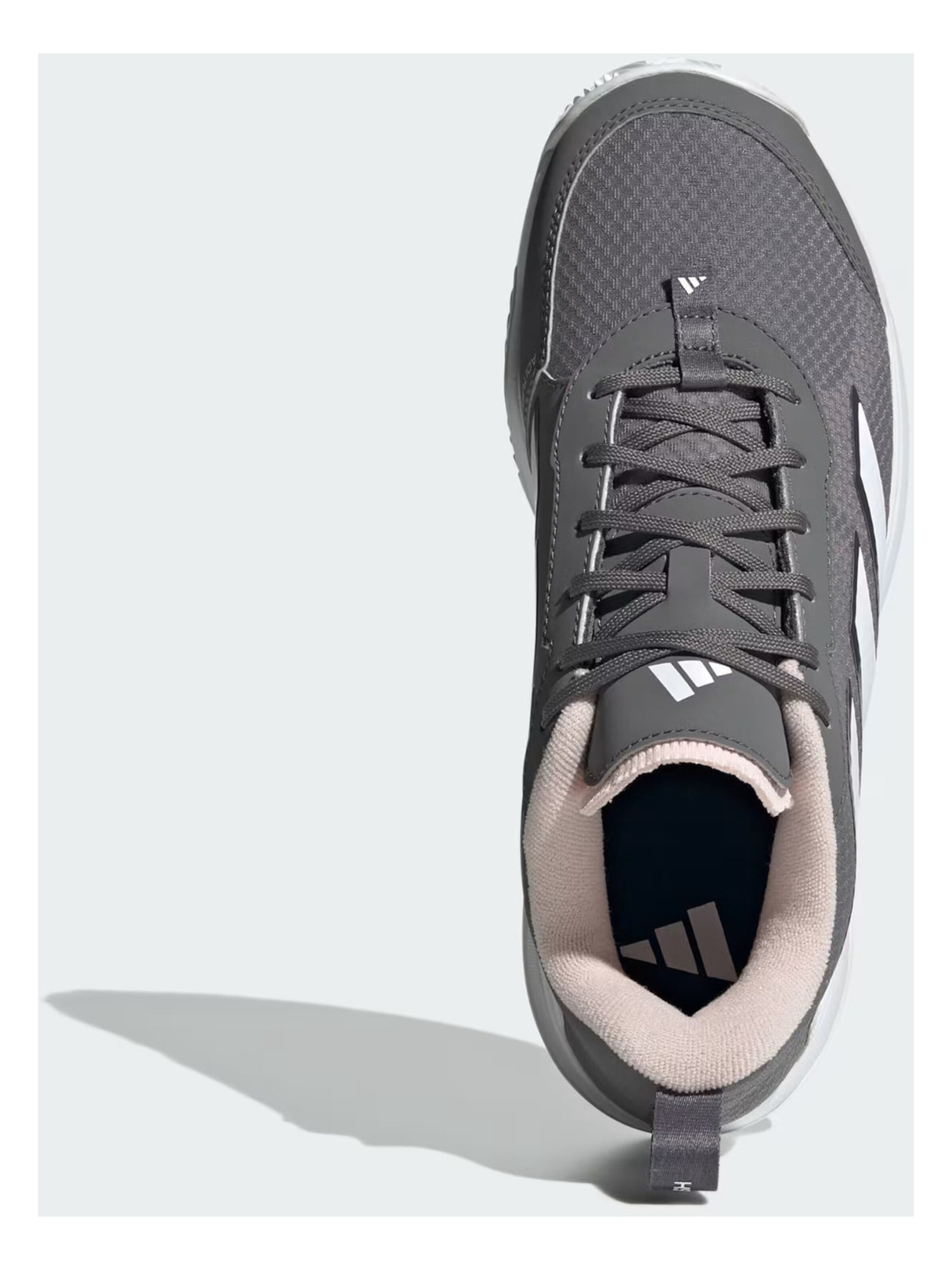 ADIDAS Sportschuh 'Avaflash'‌‌‌‌‌‌‌‌‌ in Grau
