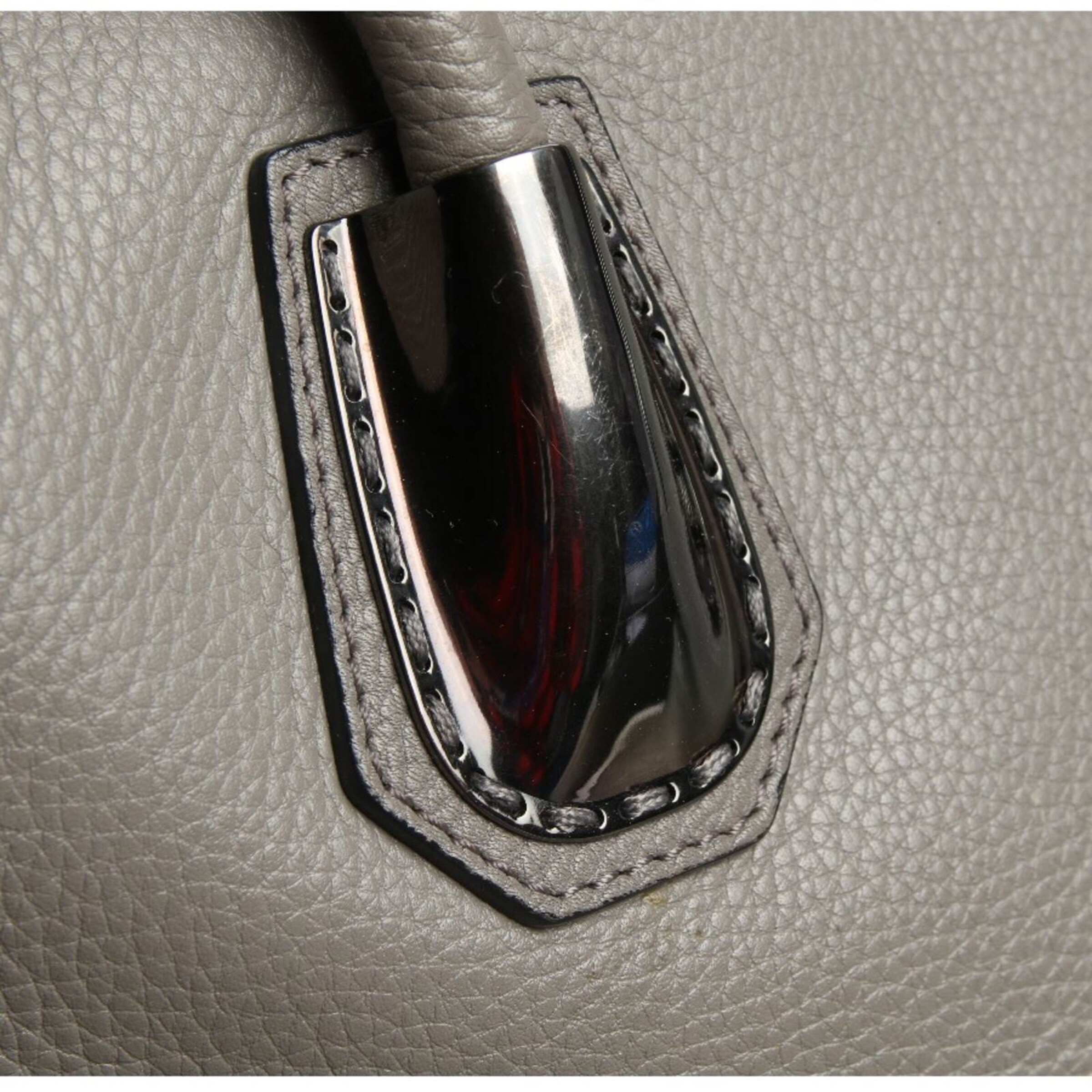 Givenchy Handtasche One Size in Grau