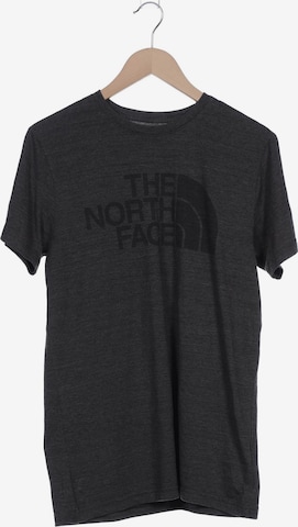 THE NORTH FACE Shirt in M in Grey: front