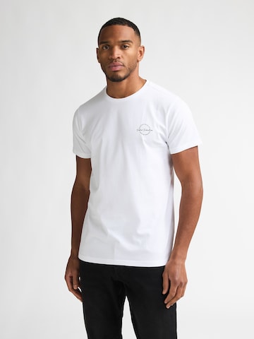 Petrol Industries Bluser & t-shirts i grøn