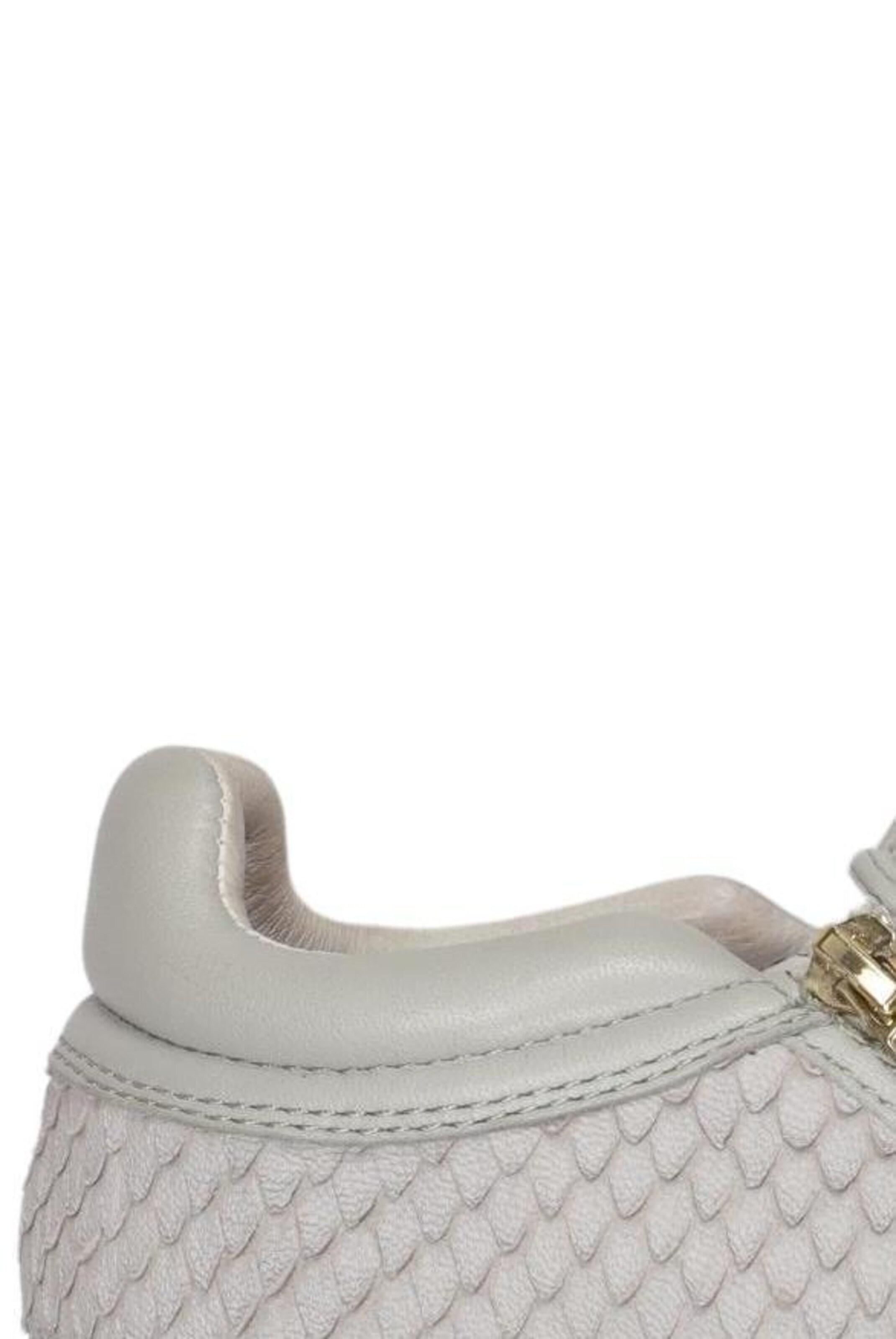 ASH Halbschuh 39 in Grau