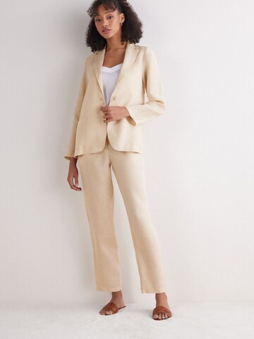 INTIMISSIMI Blazer in Beige