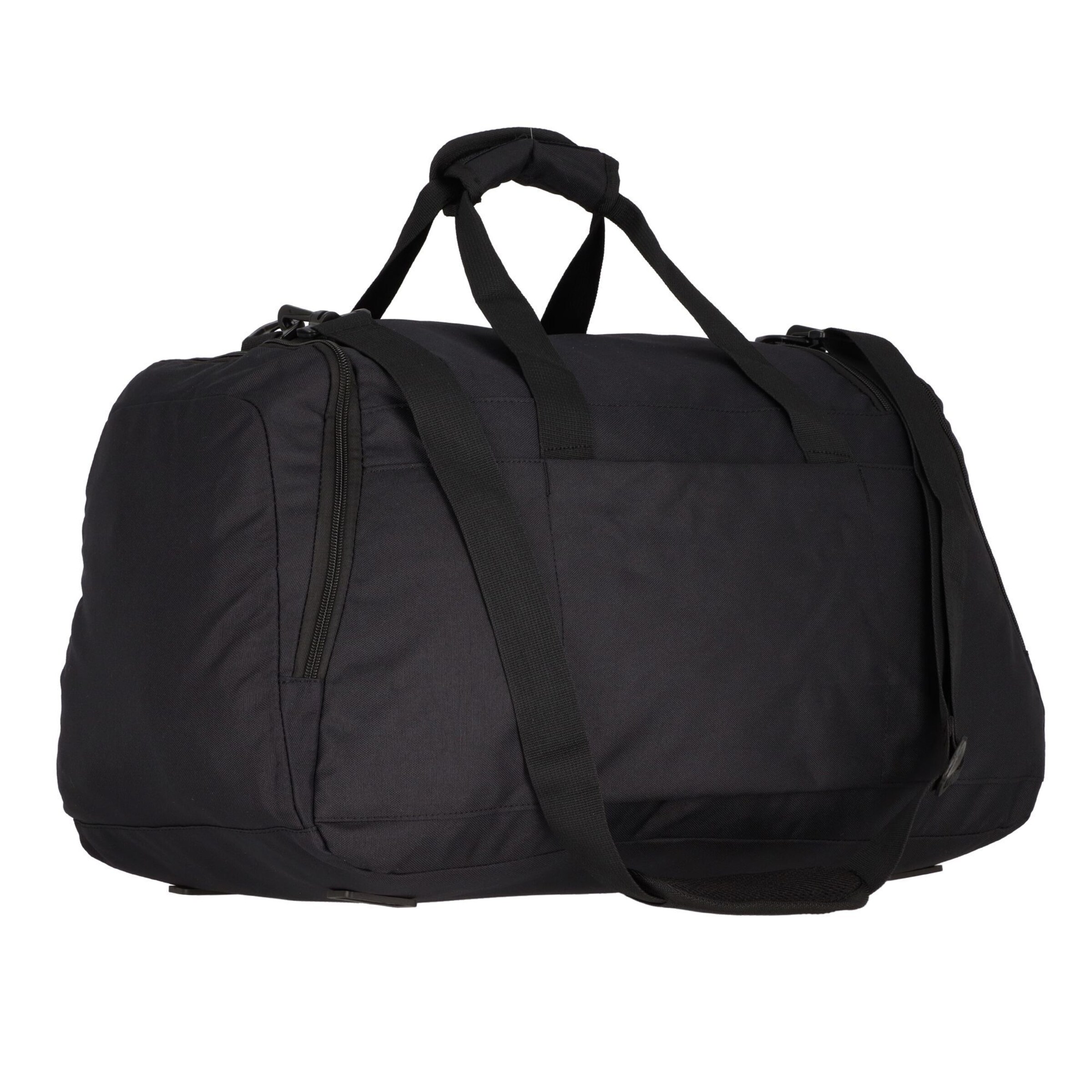 American Tourister Reisetasche 'Bombay Beach' in Schwarz