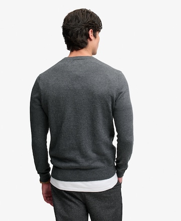 Superdry & Co Trui 'Essential' in Grijs