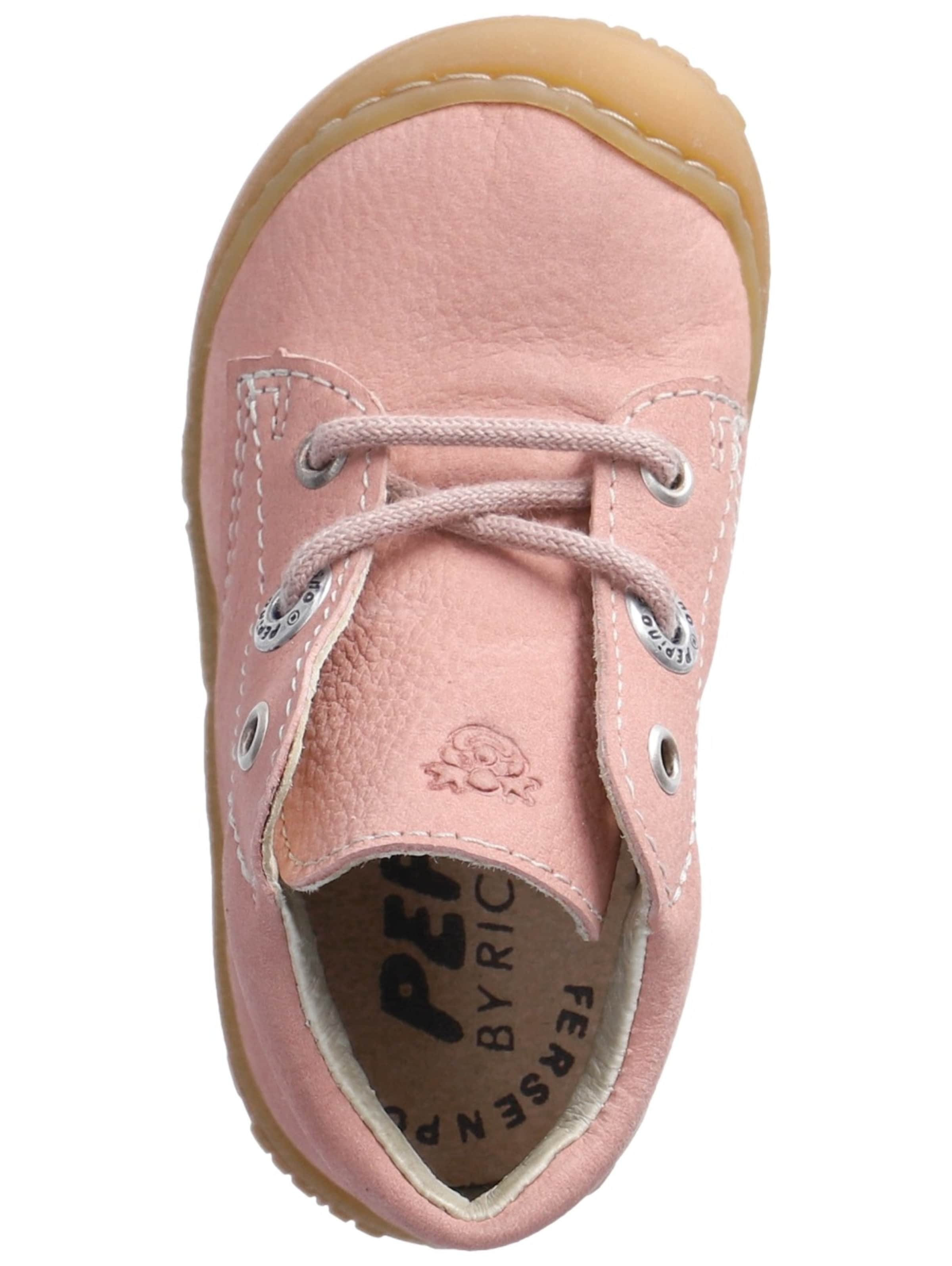 Scarpina primi passi 'Cory' di PEPINO by RICOSTA in rosa