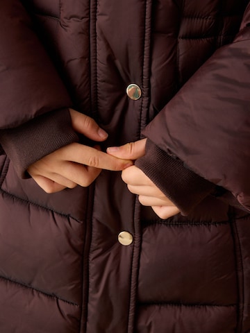 Cappotto di Next in marrone