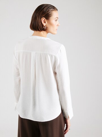 s.Oliver Bluse in Beige