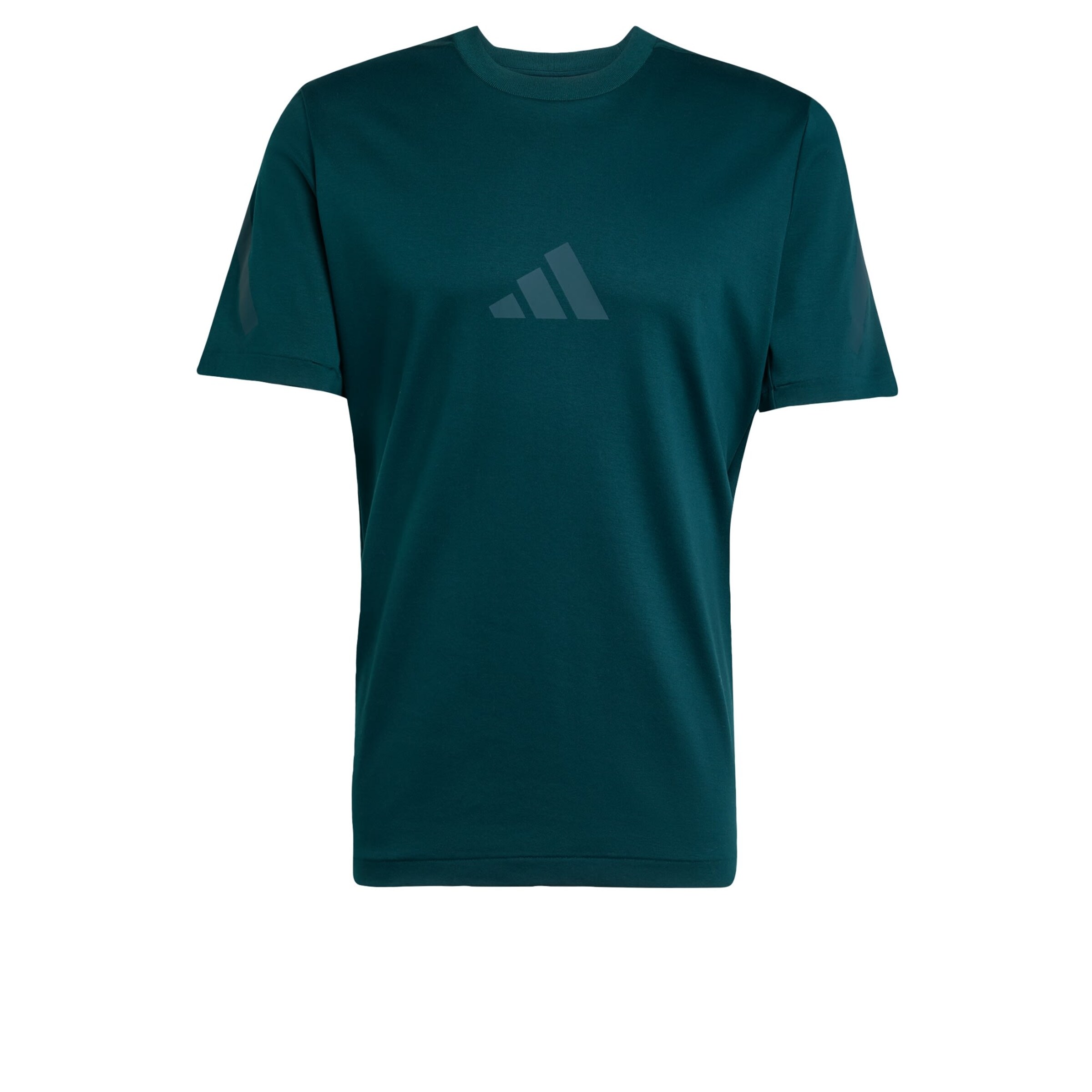 Maglia funzionale 'Z.N.E' di ADIDAS SPORTSWEAR in verde