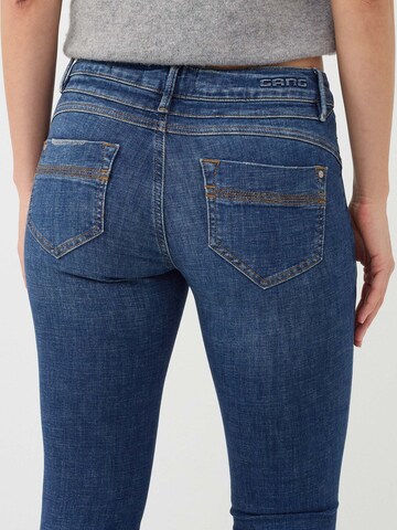 Skinny Jean '94NELE' Gang en bleu